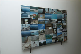 Ibon Aranberri: Domestic Landscapes, 2006-2007